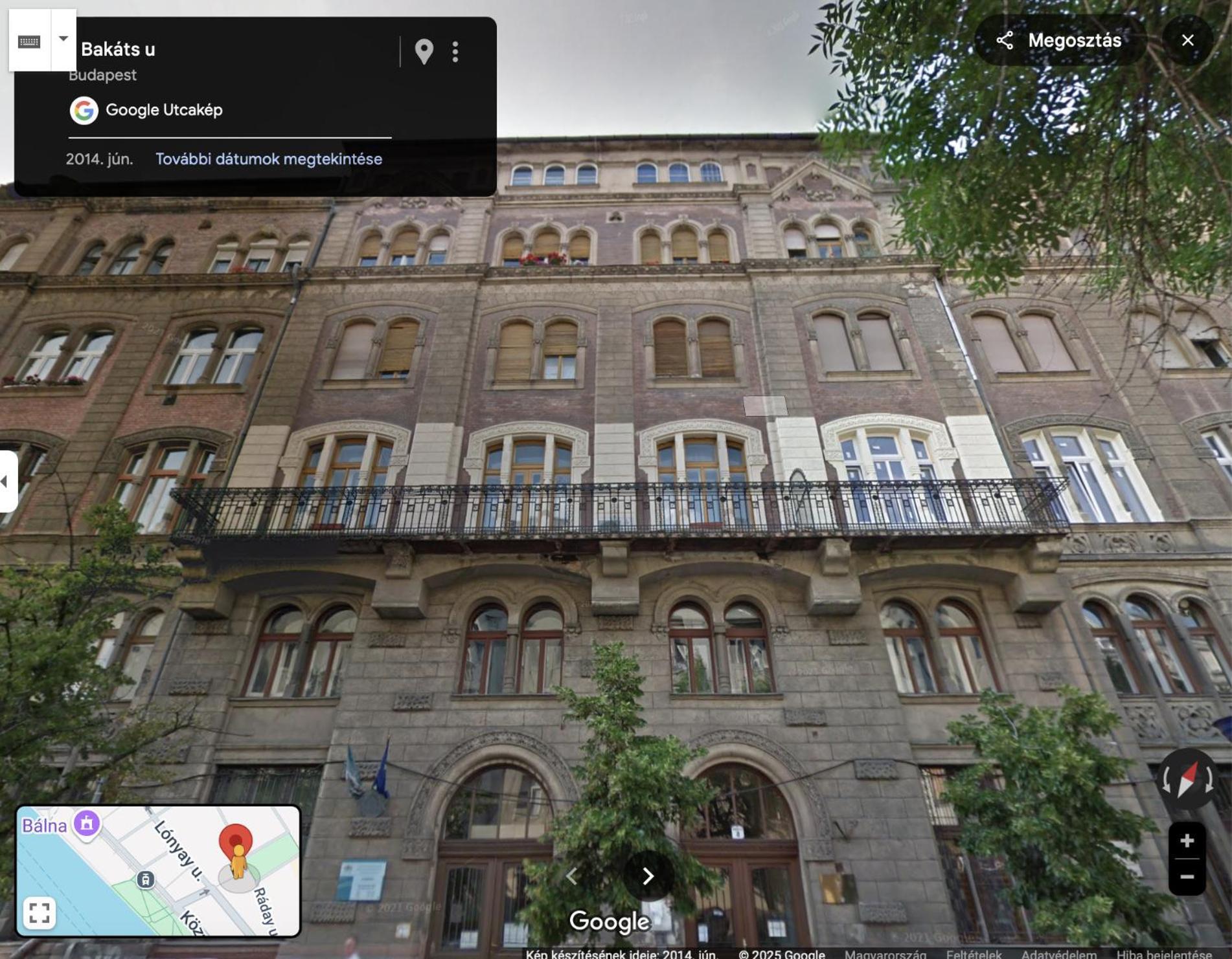 Luxory Design Apartment#Bakats#Freeparking#8Ppl Budapest Extérieur photo